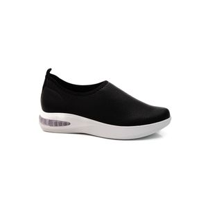 Tenis Casual Piccadilly 940001-10 Preto