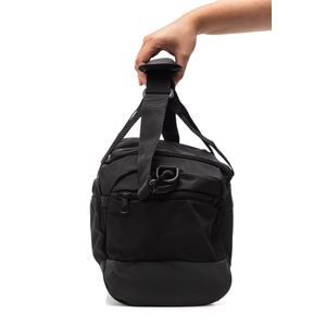 Bolsa Adidas Tradef Duf Esportiva Jz0609 Preto