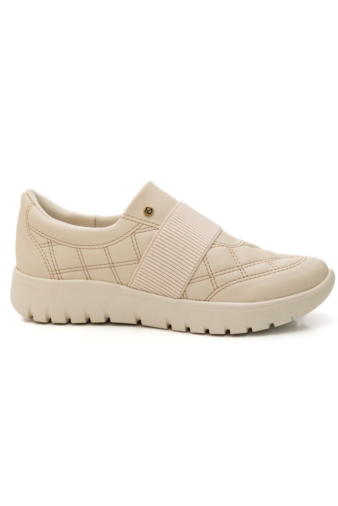 Tenis Casual Piccadilly 950048 Off-White