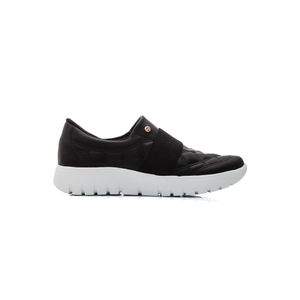 Tenis Casual Piccadilly 950048 Preto