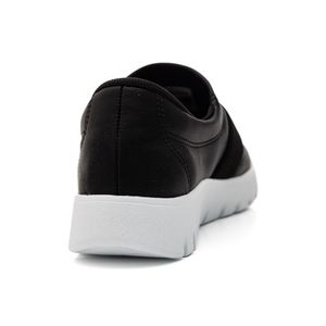 Tenis Casual Piccadilly 950048 Preto