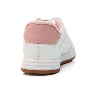 Tenis Molekinha 25000.203.9569 Rosa