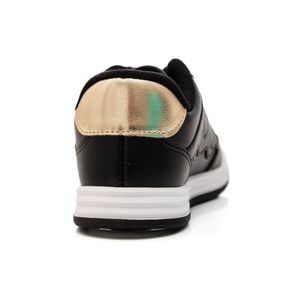 Tenis Molekinha 25000.203.30672 Preto