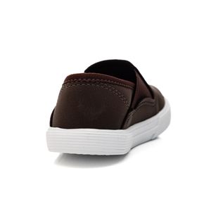 Tenis Molekinho 2136.172.13958 Marrom