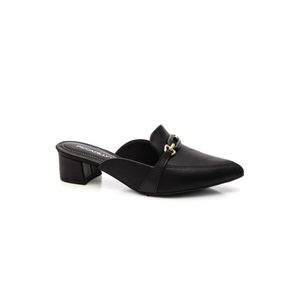 Sapato Mule Piccadilly 739093 Preto