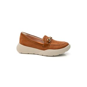 Sapato Mocassim Piccadilly 949031-1 Marrom