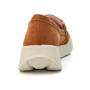 Sapato Mocassim Piccadilly 949031-1 Marrom