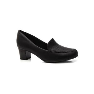 Sapato Casual Piccadilly 110102-1205 Preto