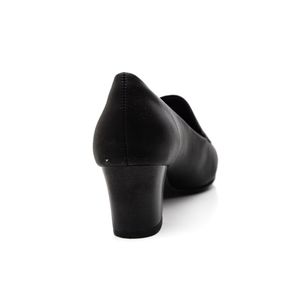 Sapato Casual Piccadilly 110102-1205 Preto