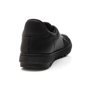 Tênis Piccadilly Nici Feminino Napa 937005 Preto