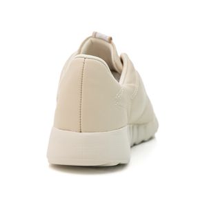 Tênis Piccadilly Feminino Slip On 970119 Off-White