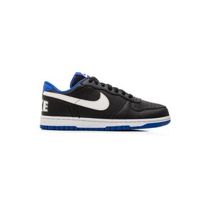 Tênis Nike Big Low Masculino 355152-018 Preto