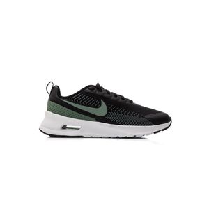 Tênis Nike Air Max Nuaxis Masculino Fd4329-013 Preto