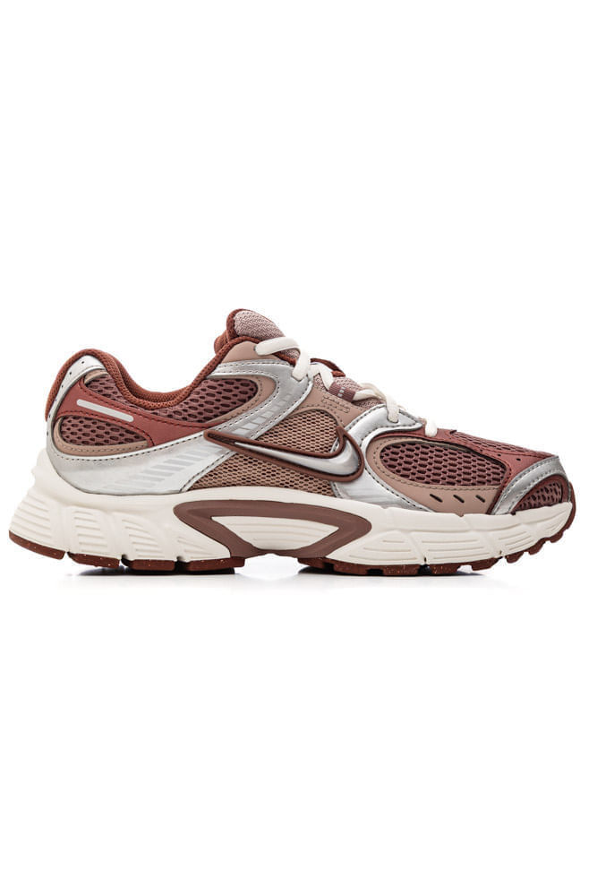 Tênis Nike Casual V5 Rnr Feminino Hq7901-200 Vinho
