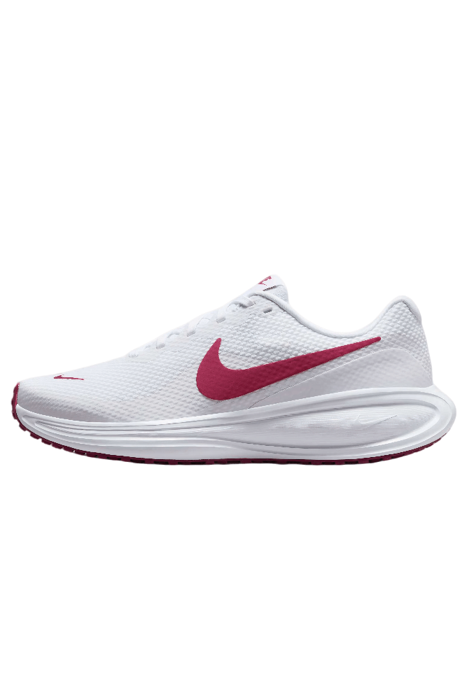 Tênis Nike Revolution 8 Feminino Corrida Hj8485-109 Branco