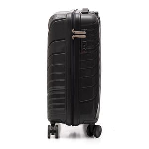 Mala Allabard De Bordo Rodinhas 360 Shore-20 Chumbo