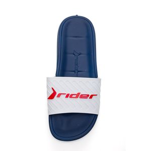 Chinelo Rider Free Ii Slide Masculino 12323-Aw944 Azul