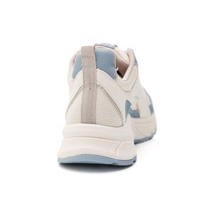 Tenis Casual Via Marte 240-011-10 Azul