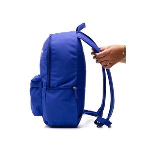 Mochila Esportiva Nike Heritage Ih7858-430 Azul
