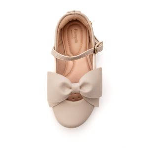 Sapatilha Pampili 100.545-4792 Nude