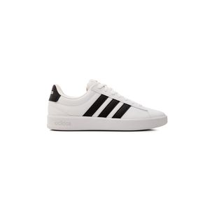 Tenis Adidas Grand Court Masculino Kj7814 Branco