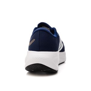 Tenis Adidas Response Runner Masculino Kj0093 Azul