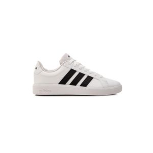 Tenis Adidas Grand Court Base Feminino Jr4616 Branco