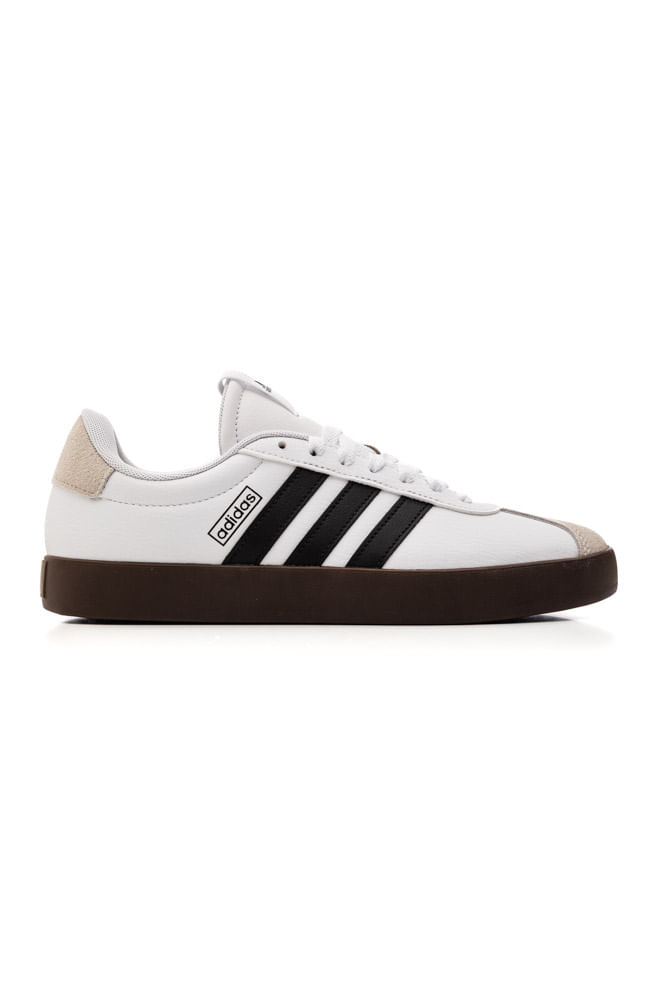 Tênis Adidas Courtblock Feminino Ih0045 Preto
