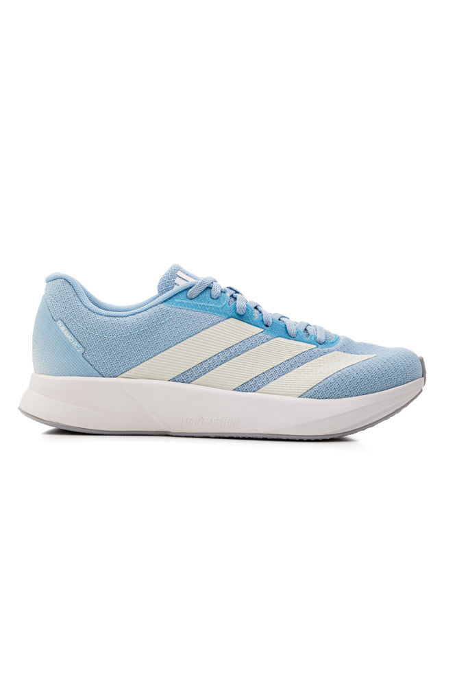 Tenis Adidas Duramo Rc2 Feminino Jq8078 Azul