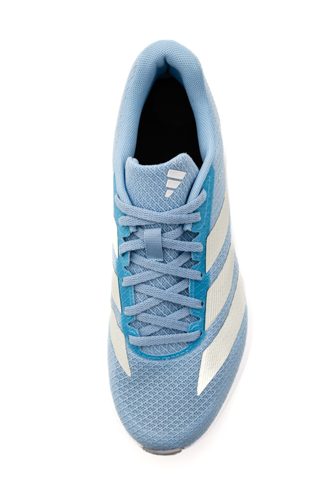 Tenis Adidas Duramo Rc2 Feminino Jq8078 Azul
