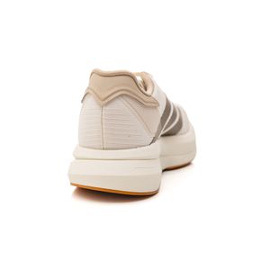 Tênis Adidas Esportivo  Feminino Duramo Speed Jp9239 Off-White