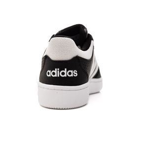 Tenis Adidas Hoops Classic Masculino Ki1056 Preto