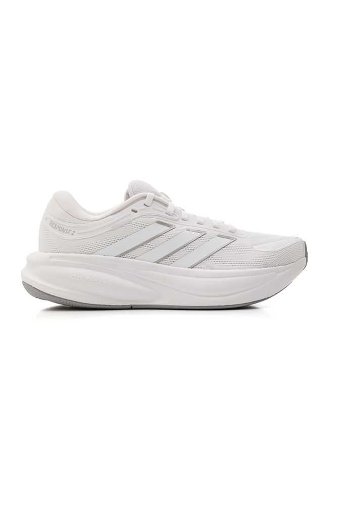 Tênis Adidas Response 2 Feminino Kj1757 Branco
