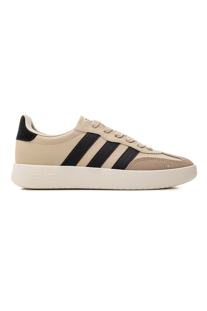 ぱぴー Tênis Adidas Barreda Masculino Jp5924 Bege