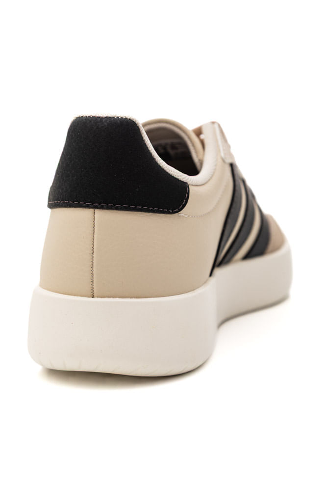 Tênis Adidas Barreda Masculino Jp5924 Bege