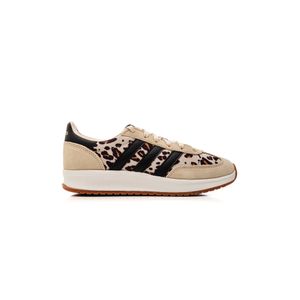 Tenis Adidas Run 70 Feminino Kk3394 Animal Print