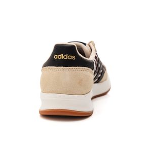 Tenis Adidas Run 70 Feminino Kk3394 Animal Print