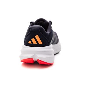 Tenis Adidas Questar 3 Feminino Jq3326 Cinza