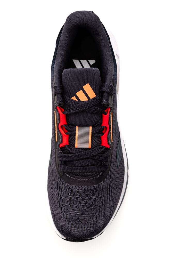 Tênis Adidas Questar 3 Feminino Jq3326 Cinza