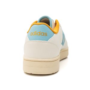 Tenis Adidas Break Start Masculino Kj0841 Off-White