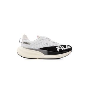 Tênis Fila Racer Speedzone Feminino De Corrida F02r00154-7538 Branco