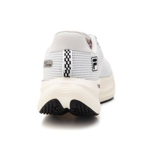 Tênis Fila Racer Speedzone Feminino De Corrida F02r00154-7538 Branco