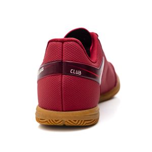 Chuteira Umbro Master Class Club U01fb00469 Vermelho