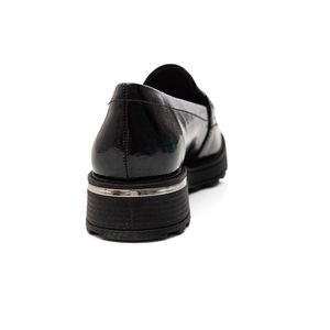 Sapato Mocassim Piccadilly 735039 Preto