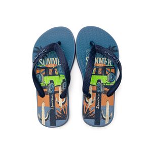 Chinelo Ipanema 25479-Bx089 Azul
