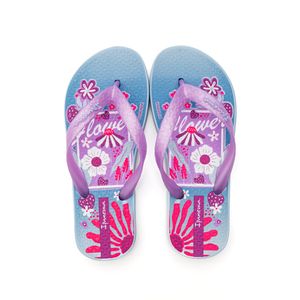 Chinelo Ipanema 25479-Bx095 Azul