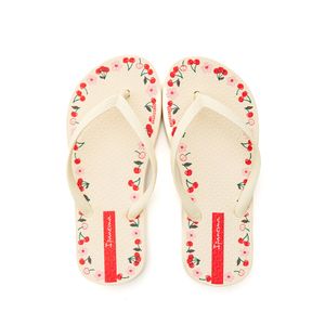 Chinelo Ipanema 27383-Bq428 Bege
