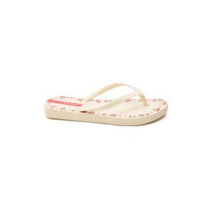 Chinelo Ipanema 27383-Bq428 Bege