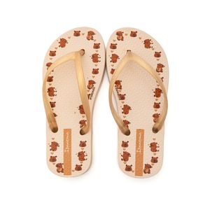 Chinelo Ipanema 27383-Bz618 Bege