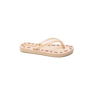 Chinelo Ipanema 27383-Bz618 Bege